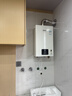 林内（Rinnai）16升燃气热水器零冷水两件套 智慧恒温 全新升级CPU 黄金窄比16GD31+SG（JSQ31-GD31）以旧换新 实拍图