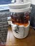 西屋（Westinghouse）养生壶全自动玻璃多功能煮茶器煮茶壶办公室小型家用水龙头烧水壶 全玻璃壶+24H预约保温+ 3L 大容量 实拍图