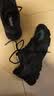 美津浓（MIZUNO）男女跑步运动鞋缓震透气网面拼接反光标识都市跑鞋 RACER S 实拍图