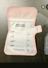 卡卡曼婴儿斜坡枕垫新生儿喂奶可调节哺乳枕宝宝床中床0-1岁防吐奶神器 0-1岁 三档可调 （斜坡枕） 豪华款 A类0-6个月防溢奶呛奶反流趴趴枕 实拍图