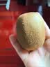 佳沛（zespri）新西兰阳光金果4粒装单果约103-114g 猕猴桃新鲜水果源头直发 实拍图
