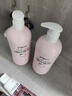 贝亲（Pigeon）桃叶精华 婴儿液体爽身露 家庭装 四季通用 480ml IA286 实拍图