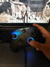 机械师G3V2 无线手柄四霍尔游戏手柄switch2手柄类xbox手柄 三模连接支持安卓苹果手机PC电脑电视 黑色 实拍图