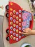伟易达（Vtech）儿童玩具小猪佩奇字母小汽车早教双语学习宝宝男孩女孩生日礼物 实拍图