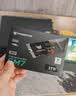 宏碁掠夺者（PREDATOR）1TB SSD固态硬盘 M.2接口(NVMe协议) GM9000神舆系列 NVMe PCIe 5.0读速14000MB/s AI电脑存储配件 实拍图