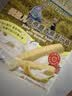 爷爷的农场婴幼儿香蕉味磨牙棒饼干64g宝宝儿童婴儿零食 磨牙棒6-12个月 实拍图