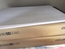 得力（deli）金佳铂A4打印纸 80g500张 高档单包复印纸 加厚合同标书彩打纸 打印书写 3563【尊享品质】 实拍图