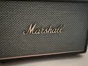 Marshall（马歇尔）ACTON III 音箱3代无线蓝牙摇滚家用重低音电脑音响 实拍图