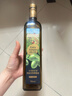 爷爷的农场特级初榨橄榄油热炒油750ml 保真橄榄油凉拌食用油 大容量家庭装 实拍图