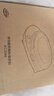 美的（Midea）电饼铛 双面加热烙饼锅早餐机 加大加深 智能可拆电饼档 烤肉煎饼薄饼机0氟钛陶升降烤盘JKC3086 实拍图