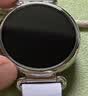 HUAWEI WATCH GT 6 流光紫 41mm智能手表多维情绪健康全新骑行体验 实拍图