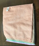 LYNN抹布 家务厨房25*25cm 5张超强吸水洗碗布百洁布去油洗车擦车毛巾 实拍图
