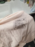 有棵树【特护级首穿免洗】A类婴儿棉女士内裤女10A抗菌蚕丝裆透气三角裤 实拍图