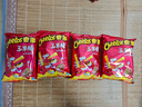 奇多（Cheetos）粟米棒 奇多牛排组套90g*4包 休闲零食 百事食品 实拍图