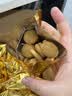 泓一猴头菇小圆饼干养胃糕点休闲零食品中老年人粗粮小吃营养代餐800g 实拍图