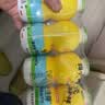 金豆芽儿童金银花柚子汁155ml*16瓶夏天孩子饮料宝宝果汁西柚汁 实拍图