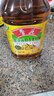 鲁花 【保真菜籽油】食用油 低芥酸特香菜籽油 5L  /桶   实拍图