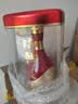 沱牌舍得 陶醉特酿 浓香型白酒52度500mL1瓶优级好酒送礼白酒礼盒 实拍图