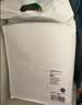 MUJI 猫砂 宠物用品 低粉尘 豆腐 猫砂 2.4kg*1袋 实拍图