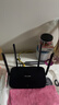 普联（TP-LINK）双千兆路由器 易展mesh分布式 AC1200无线家用穿墙 5G双频 WDR5620千兆易展版 IPv6 实拍图