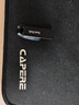 闪迪（SanDisk）64GB USB3.2 U盘 CZ550黑色 读速100MB/s 安全加密 数据恢复 学习办公电脑车载 高速大容量优盘 实拍图