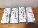 ABCKMS轻透薄健康配方超薄无感迷你巾卫生巾套装京东自营190mm*24片 实拍图