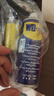 WD-40多用途金属养护剂/除锈油/机械防锈润滑剂/除湿/消除异响 wd40型号：86100 100ml 1瓶 实拍图