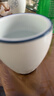 京东京造咖啡杯 一次性杯子纸杯 加厚防烫热饮杯奶茶杯水杯430ml【20套】 实拍图