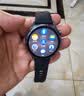 HUAWEI WATCH GT 6 雅丹黑 46mm智能手表多维情绪健康全新骑行体验华为智能手表 实拍图