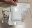安可新一次性内裤女士纯棉10A抗菌旅行卫生免洗灭菌孕产妇白色L码5条 实拍图