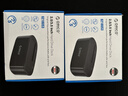 奥睿科（ORICO）硬盘盒底座2.5/3.5英寸SATA机械固态USB3.0硬盘座台式笔记本外置外接移动硬盘盒子6218US3 实拍图