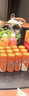 北冰洋桔汁汽水330ml*24罐果汁碳酸饮料整箱装经典国货火锅聚餐消暑常备 实拍图