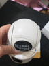 乔安（JOOAN）双摄1600万像素监控摄像头无线wifi网络高清监控器360度无死角带夜视全景云台家用AI监控手机远程 实拍图