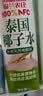 福兰农庄100%NFC椰子水椰汁果汁饮料0脂肪 含天然电解质250ml*6盒 实拍图