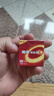 南孚 (NANFU)碱性电池 套装 聚能环5代(儿童玩具/血糖仪/挂钟/鼠标键盘/遥控器) 7号16粒 实拍图