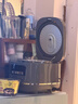 美的（Midea）电饭煲0涂层电饭锅5L大容量316L不锈钢内胆4-5人无涂层家用多功能微压电饭煲MB-RE587S 实拍图