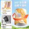 仁和氨糖软骨素膝盖热敷贴护膝暖膝贴暖宝宝膝盖 8袋/盒 实拍图