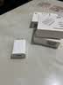绿联5v2a/1a充电头USB充电器插座头适用手表iPhone17/16/15/14Air苹果华为小米手机手环耳机电源适配器 实拍图