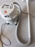 德尔玛（Deerma）【重磅单品】TJ700S 干吹两用吸尘器 家用商用 吸尘器桶式大吸力 整机降噪设计ZN-530 实拍图