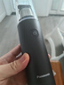 松下（Panasonic）【除尘神器】车载吸尘器无线大吸力小型手持长续航家用便携高效吸猫毛除毛除尘团购礼品MC-HC11H 实拍图