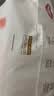 好奇（Huggies） 铂金装拉拉裤 婴儿成长裤轻薄透气小桃裤尿不湿训练裤 云感舒爽 成长裤XL84片【12-17kg】 实拍图