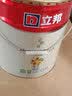 立邦乳胶漆京雅居墙漆乳胶漆油漆白漆防霉抗甲醛净味五合一18L/约25kg 实拍图