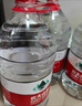农夫山泉 饮用水 饮用天然水4L*4桶 整箱装 桶装水 实拍图