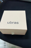 ubras【虞书欣同款】小奶皮云朵隐形无尺码内衣女粉底液文胸透气无痕 【升级小奶皮2.0】冷桃粉色 NEW 均码 常规版-背心款100-130斤/A-C杯 实拍图