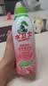 老管家马桶洁厕凝胶45g*4洁厕灵马桶消臭除菌小花清洁剂洁厕液除异味 实拍图