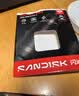 闪迪（SanDisk）128GB SD相机内存卡 C10 拍摄全高清视频 微单/单反数码相机存储卡 坚固耐用 超高性价比 实拍图