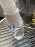 优家（UPLUS）喷雾瓶旅行分装瓶50ml*3个带刻度酒精按压小喷壶空瓶 实拍图