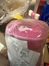 特百惠（Tupperware）晶彩mini塑料杯280ML 男女学生夏季水杯子儿童双饮口便携 蜜桃粉 实拍图