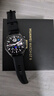 HUAWEI【父亲节送礼优选】HUAWEI WATCH GT 6 雅丹黑 46mm智能手表多维情绪健康全新骑行体验 实拍图