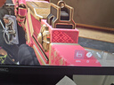 HKC 23.8英寸2K 180Hz高刷FastIPS硬件低蓝光HDR400广色域1ms游戏电竞PS5电脑显示器猎鹰 G24H2经典版 实拍图